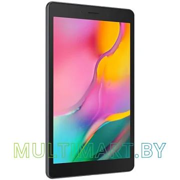 Планшет Samsung Galaxy Tab A 8.0 (2019) 32GB (черный) картинка 2